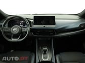 Nissan Qashqai Qashqai 1.3 DIG-T Tekna+ Xtronic