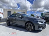 BMW 220 d Advantage