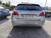 Peugeot 308 1.2 PureTech Style
