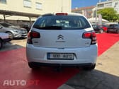 Citroen C3 1.6 BlueHDi Exclusive