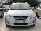 Kia Ceed SW 1.6 CRDi EX