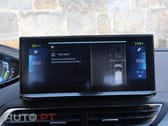 Peugeot 3008 1.6 Hybrid GT e-EAT8