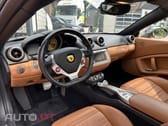 Ferrari California 4.3 V8