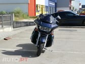 Harley Davidson FL FLTRK ROAD GLIDE LIMITED