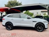 Jaguar F-Pace 20d R-Sport