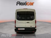 Ford Transit 330 L3 2.0 TDCi H2 Trend