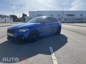 BMW 118 118D F21 LCI Pack M Performance