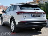 Audi Q4 E-Tron 40 82 kWH