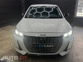 Peugeot E-208 Allure