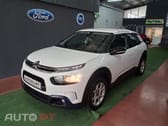 Citroen C4 Cactus 1.2 PureTech Feel