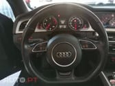 Audi Cabriolet 2.0 TDi S-line