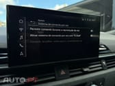 Audi A5 40 TDI quattro S line S tronic