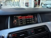 BMW 520 d ED Line Luxury