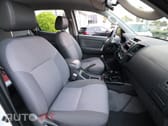 Toyota Hilux 2.5 D-4D 4WD CD PM