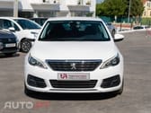 Peugeot 308 1.5 BlueHDi Business Line