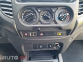 Mitsubishi L200 2.3 DI-D CD Invite 2WD