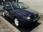 Volkswagen Polo 6n 1.0