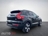 Volvo EX40 Core Recharge Pure AWD