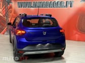 Dacia Sandero 1.0 TCe Expression