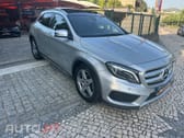 Mercedes-Benz GLA 180 d AMG Line Aut.