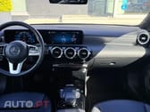 Mercedes-Benz CLA 180 d Shooting Brake Progressive Aut.
