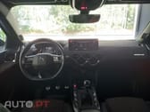 DS DS3 Crossback PureTech 100 PERFORMANCE LINE