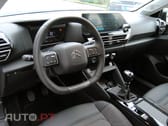 Citroen C4 1.2 PureTech Plus
