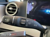 Mercedes-Benz E 220 d Avantgarde