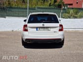 Skoda Octavia Break 2.0 tdi vrs