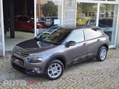 Citroen C4 Cactus 1.2 PureTech Feel