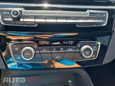 BMW X1 25 e xDrive xLine