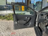 Volkswagen Polo 1.6 TDI Confortline BlueMotion