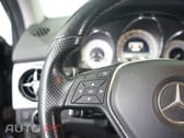 Mercedes-Benz GLK 200 CDI (BlueEFFICIENCY) 7G-TRONIC