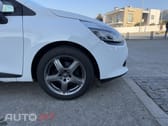 Renault Clio 1.5 dCi Dynamique S