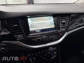 Opel Astra 1.5 D S&S Elegance
