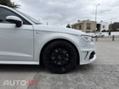 Audi A3 Sportback 1.8 TFSi S-line S tronic