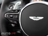 Aston Martin DBX V8