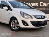 Opel Corsa 1.3 CDTi