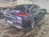 Mercedes-Benz GLE de 4Matic
