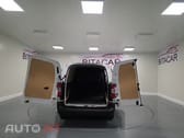 Peugeot Partner 1.5 BLUEHDI LONGA IVA DEDUTIVEL