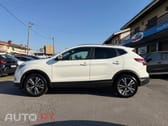 Nissan Qashqai 1.5 dCi N-Connecta 18