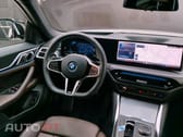 BMW i4 eDrive40 Pack Desportivo M Pro