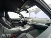BMW 420 d Pack Desportivo M Auto