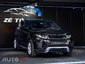 Land Rover Evoque 2.0 eD4 SE Dynamic