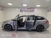 Peugeot 308 SW 1.5 BLUEHDI STYLE