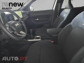 Dacia Duster JOURNEY ECO-G