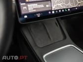 Tesla Model 3 Long Range Tração Integral