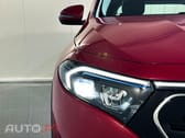 Mercedes-Benz EQA 250+ Business Line