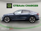 Audi E-Tron 55 Quattro S LINE I.V.A DEDUTIVEL 