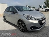 Peugeot 208 1.2 PureTech GT Line